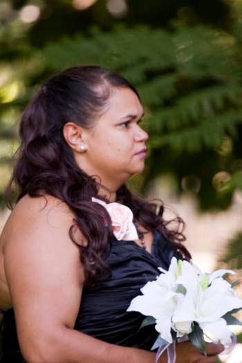 AUST QLD Townsville 2009OCT02 Wedding MITCHELL Ceremony 044